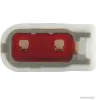 Hauptbremszylinder HERTH+BUSS JAKOPARTS J3101028 Bild Hauptbremszylinder HERTH+BUSS JAKOPARTS J3101028