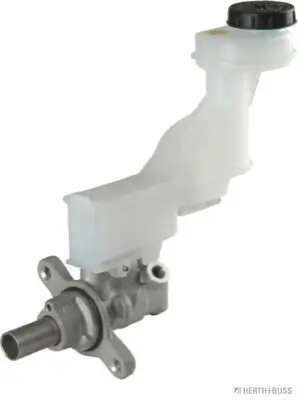 Hauptbremszylinder HERTH+BUSS JAKOPARTS J3101130 Bild Hauptbremszylinder HERTH+BUSS JAKOPARTS J3101130