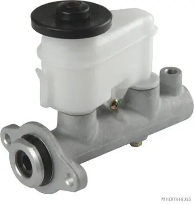 Hauptbremszylinder HERTH+BUSS JAKOPARTS J3102017 Bild Hauptbremszylinder HERTH+BUSS JAKOPARTS J3102017