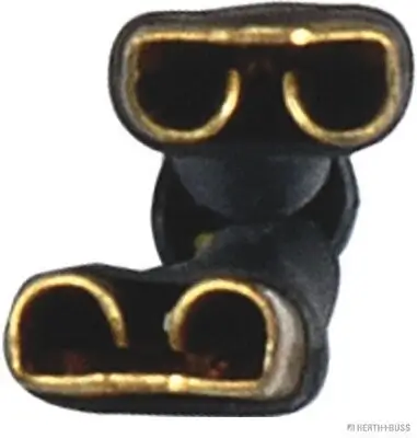 Hauptbremszylinder HERTH+BUSS JAKOPARTS J3102064 Bild Hauptbremszylinder HERTH+BUSS JAKOPARTS J3102064