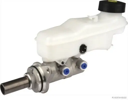 Hauptbremszylinder HERTH+BUSS JAKOPARTS J3102070 Bild Hauptbremszylinder HERTH+BUSS JAKOPARTS J3102070