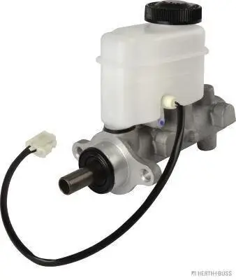 Hauptbremszylinder HERTH+BUSS JAKOPARTS J3103017