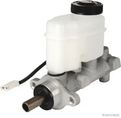 Hauptbremszylinder HERTH+BUSS JAKOPARTS J3103019 Bild Hauptbremszylinder HERTH+BUSS JAKOPARTS J3103019