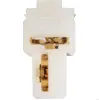 Hauptbremszylinder HERTH+BUSS JAKOPARTS J3103080 Bild Hauptbremszylinder HERTH+BUSS JAKOPARTS J3103080