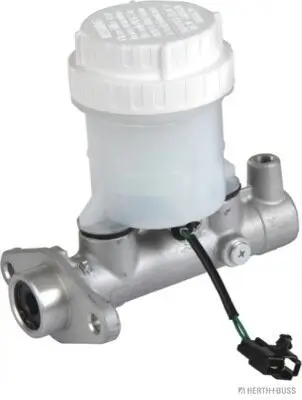 Hauptbremszylinder HERTH+BUSS JAKOPARTS J3105031 Bild Hauptbremszylinder HERTH+BUSS JAKOPARTS J3105031