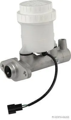 Hauptbremszylinder HERTH+BUSS JAKOPARTS J3105038 Bild Hauptbremszylinder HERTH+BUSS JAKOPARTS J3105038