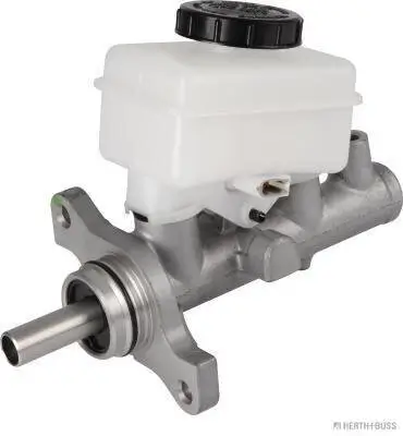 Hauptbremszylinder HERTH+BUSS JAKOPARTS J3107008 Bild Hauptbremszylinder HERTH+BUSS JAKOPARTS J3107008