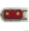Hauptbremszylinder HERTH+BUSS JAKOPARTS J3108055 Bild Hauptbremszylinder HERTH+BUSS JAKOPARTS J3108055