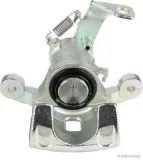 Bremssattel Hinterachse links HERTH+BUSS JAKOPARTS J3210308