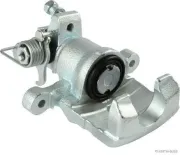 Bremssattel Hinterachse links HERTH+BUSS JAKOPARTS J3210317