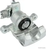 Bremssattel Hinterachse links HERTH+BUSS JAKOPARTS J3210324