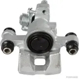 Bremssattel Hinterachse links HERTH+BUSS JAKOPARTS J3210328