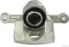 Bremssattel Hinterachse links HERTH+BUSS JAKOPARTS J3210340