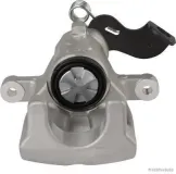 Bremssattel Hinterachse links HERTH+BUSS JAKOPARTS J3210345