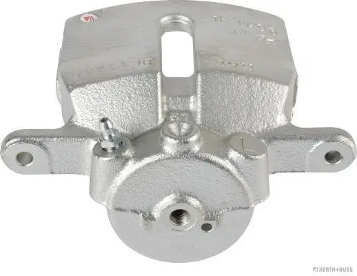 Bremssattel Vorderachse links HERTH+BUSS JAKOPARTS J3210347 Bild Bremssattel Vorderachse links HERTH+BUSS JAKOPARTS J3210347