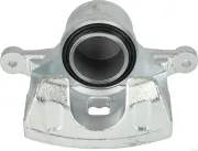 Bremssattel HERTH+BUSS JAKOPARTS J3210358