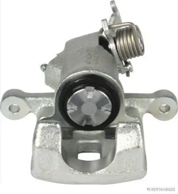 Bremssattel Hinterachse links HERTH+BUSS JAKOPARTS J3210530