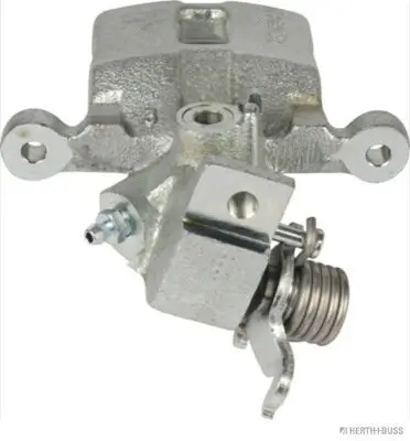 Bremssattel Hinterachse links HERTH+BUSS JAKOPARTS J3210530 Bild Bremssattel Hinterachse links HERTH+BUSS JAKOPARTS J3210530