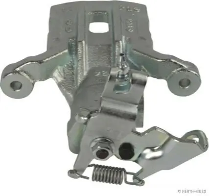 Bremssattel Hinterachse links HERTH+BUSS JAKOPARTS J3210541 Bild Bremssattel Hinterachse links HERTH+BUSS JAKOPARTS J3210541