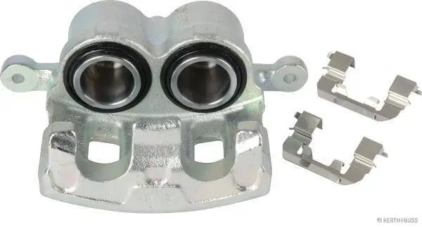 Bremssattel Vorderachse links HERTH+BUSS JAKOPARTS J3210557