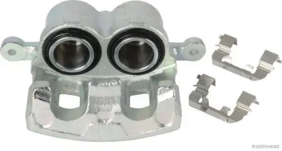 Bremssattel Vorderachse links HERTH+BUSS JAKOPARTS J3210557 Bild Bremssattel Vorderachse links HERTH+BUSS JAKOPARTS J3210557