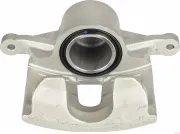 Bremssattel Vorderachse links HERTH+BUSS JAKOPARTS J3210586