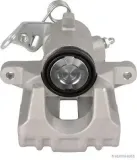 Bremssattel Hinterachse links HERTH+BUSS JAKOPARTS J3210803