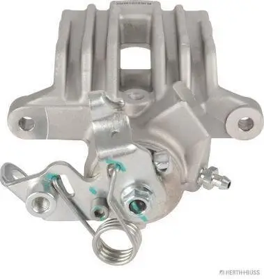 Bremssattel Hinterachse links HERTH+BUSS JAKOPARTS J3210803 Bild Bremssattel Hinterachse links HERTH+BUSS JAKOPARTS J3210803