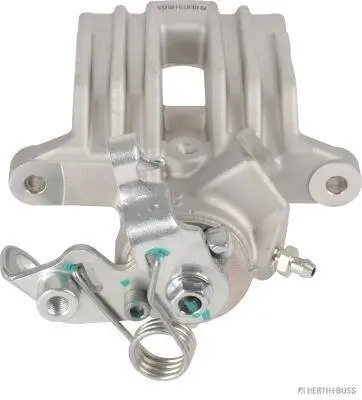 Bremssattel Hinterachse links HERTH+BUSS JAKOPARTS J3210807 Bild Bremssattel Hinterachse links HERTH+BUSS JAKOPARTS J3210807