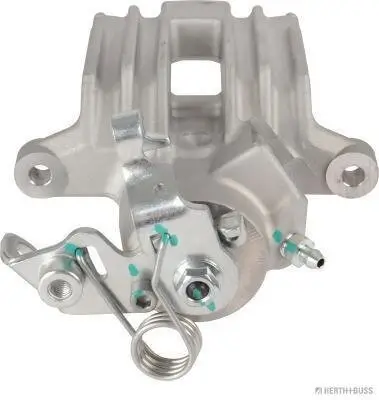 Bremssattel Hinterachse links HERTH+BUSS JAKOPARTS J3210809 Bild Bremssattel Hinterachse links HERTH+BUSS JAKOPARTS J3210809