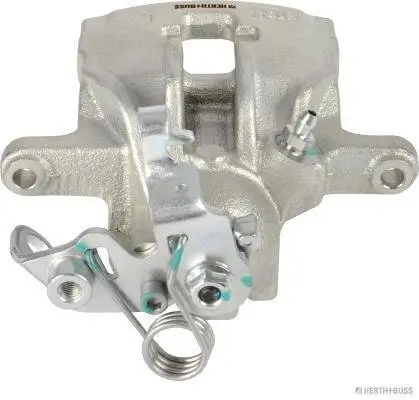 Bremssattel Hinterachse links HERTH+BUSS JAKOPARTS J3210814 Bild Bremssattel Hinterachse links HERTH+BUSS JAKOPARTS J3210814