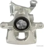 Bremssattel Hinterachse links HERTH+BUSS JAKOPARTS J3210816