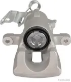 Bremssattel Hinterachse links HERTH+BUSS JAKOPARTS J3210817