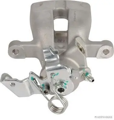 Bremssattel Hinterachse links HERTH+BUSS JAKOPARTS J3210817 Bild Bremssattel Hinterachse links HERTH+BUSS JAKOPARTS J3210817