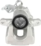 Bremssattel Hinterachse links HERTH+BUSS JAKOPARTS J3210822