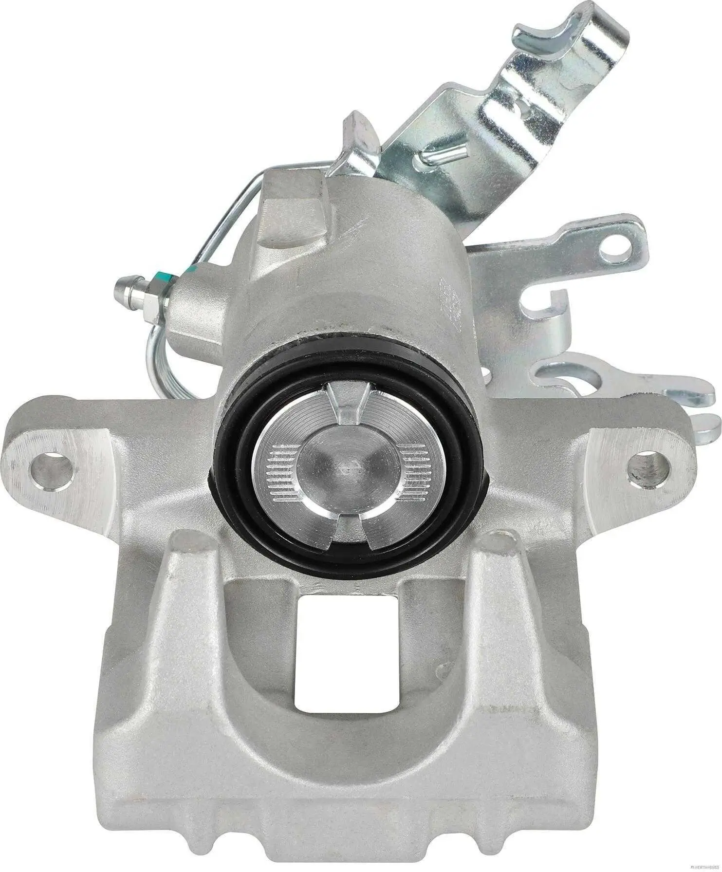 Bremssattel Hinterachse links HERTH+BUSS JAKOPARTS J3210824