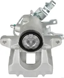 Bremssattel Hinterachse links HERTH+BUSS JAKOPARTS J3210824