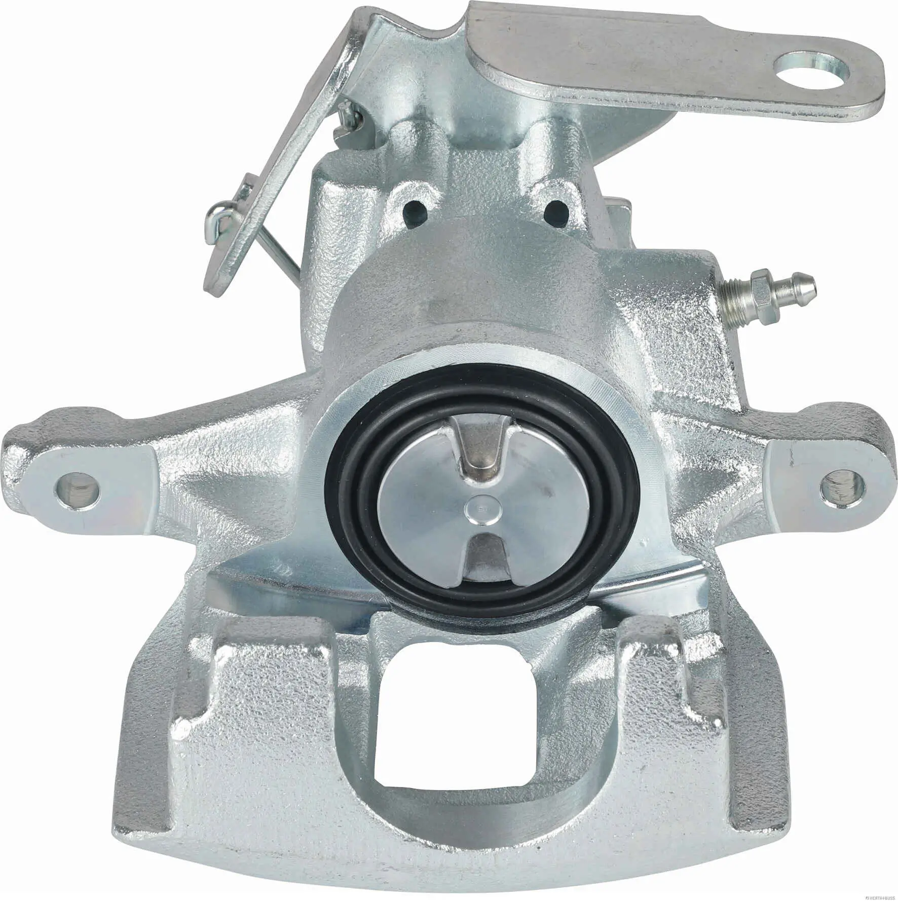 Bremssattel Hinterachse links HERTH+BUSS JAKOPARTS J3210829