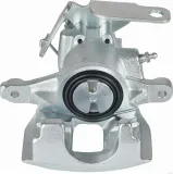 Bremssattel Hinterachse links HERTH+BUSS JAKOPARTS J3210829