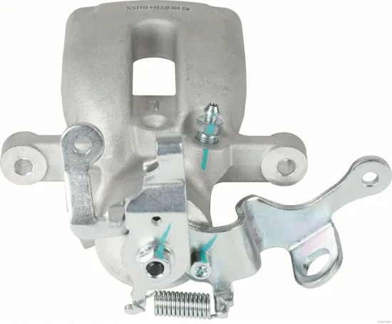 Bremssattel Hinterachse links HERTH+BUSS JAKOPARTS J3210830 Bild Bremssattel Hinterachse links HERTH+BUSS JAKOPARTS J3210830