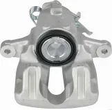 Bremssattel Hinterachse links HERTH+BUSS JAKOPARTS J3210832