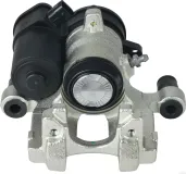 Bremssattel Hinterachse links HERTH+BUSS JAKOPARTS J3210833