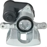 Bremssattel Hinterachse links HERTH+BUSS JAKOPARTS J3210836