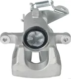 Bremssattel Hinterachse links HERTH+BUSS JAKOPARTS J3210837