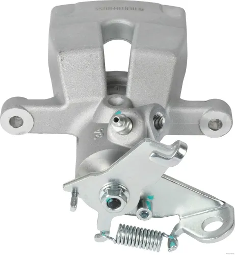 Bremssattel Hinterachse links HERTH+BUSS JAKOPARTS J3210837 Bild Bremssattel Hinterachse links HERTH+BUSS JAKOPARTS J3210837