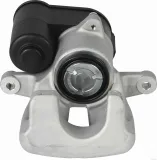 Bremssattel Hinterachse links HERTH+BUSS JAKOPARTS J3210839