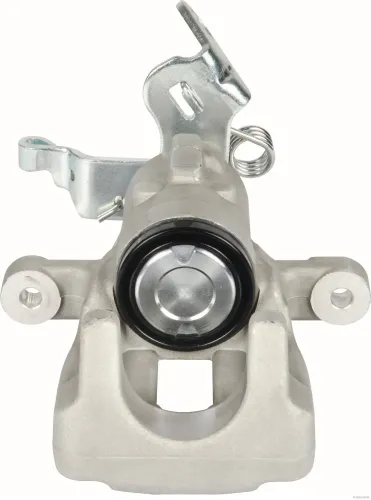 Bremssattel Hinterachse links vor der Achse HERTH+BUSS JAKOPARTS J3210840 Bild Bremssattel Hinterachse links vor der Achse HERTH+BUSS JAKOPARTS J3210840