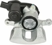 Bremssattel Hinterachse links vor der Achse HERTH+BUSS JAKOPARTS J3210841