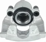 Bremssattel Vorderachse links vor der Achse HERTH+BUSS JAKOPARTS J3210842