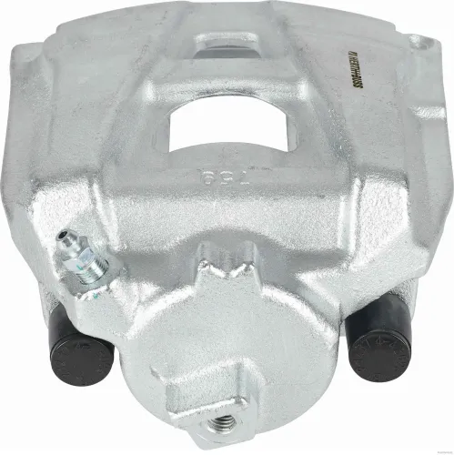 Bremssattel Vorderachse links vor der Achse HERTH+BUSS JAKOPARTS J3210842 Bild Bremssattel Vorderachse links vor der Achse HERTH+BUSS JAKOPARTS J3210842